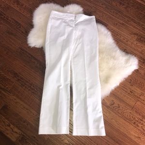 Le chateau dress pants